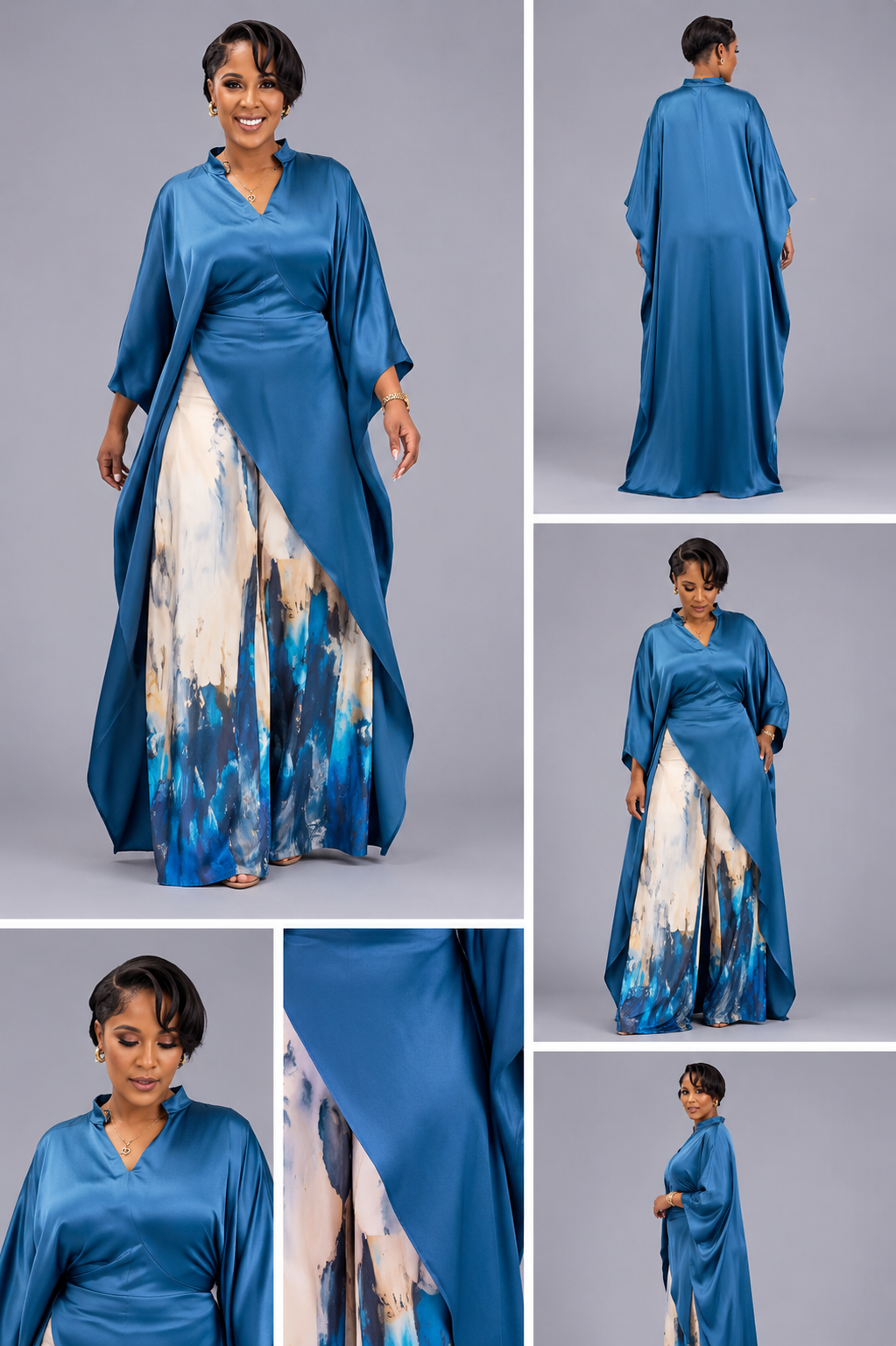 Ensemble Rubis