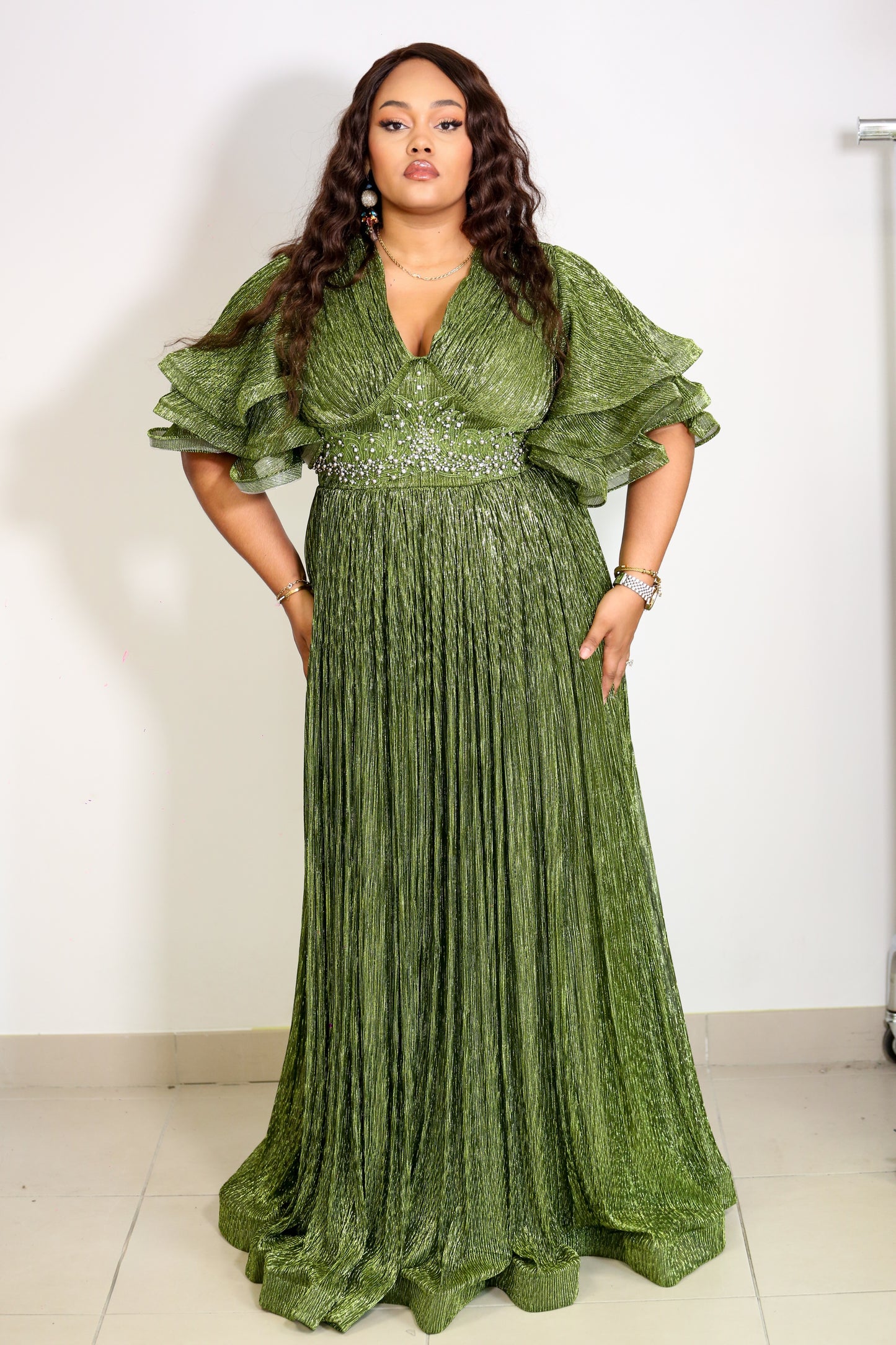 Robe RUBIS