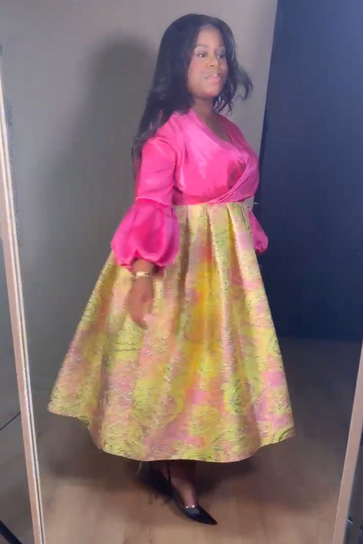Robe Duo