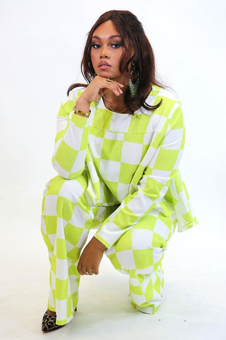 Ensemble fluo