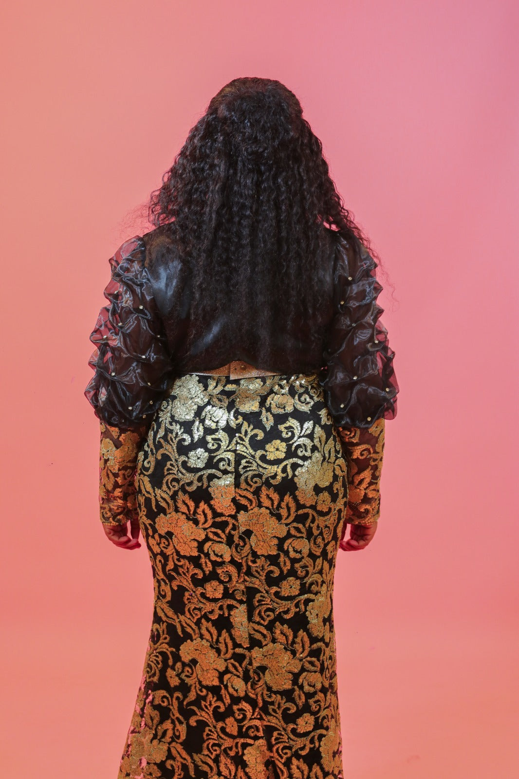 Robe Luxuris
