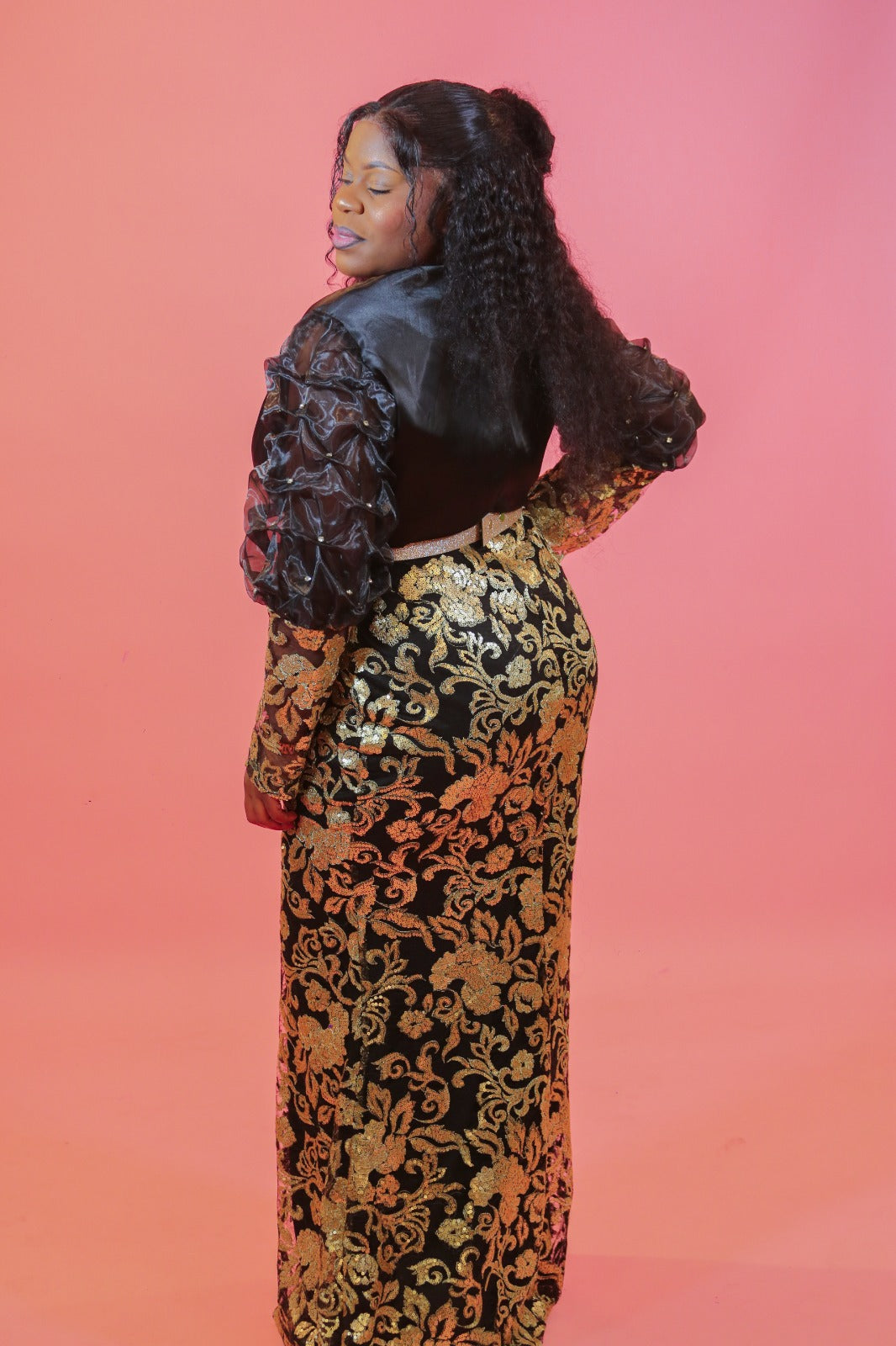 Robe Luxuris
