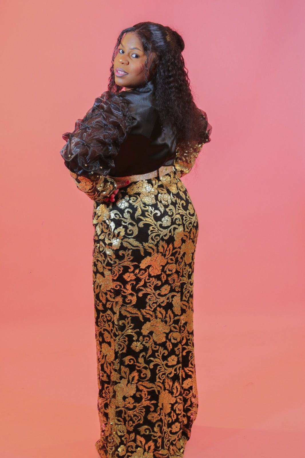Robe Luxuris