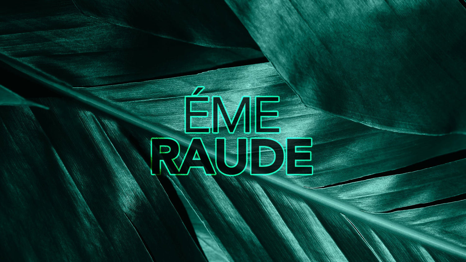 Émeraude
