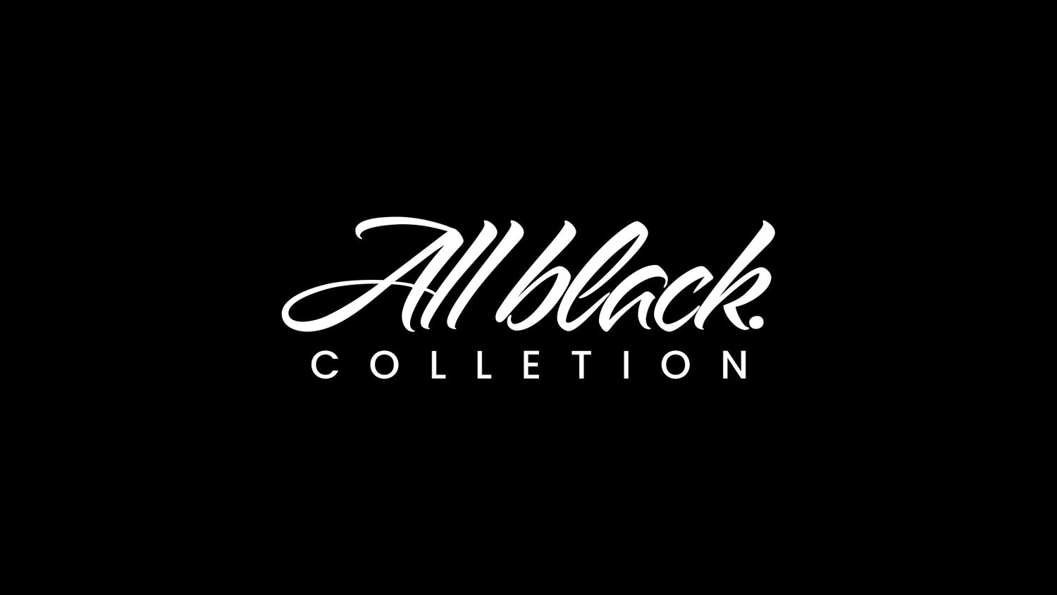 All Black