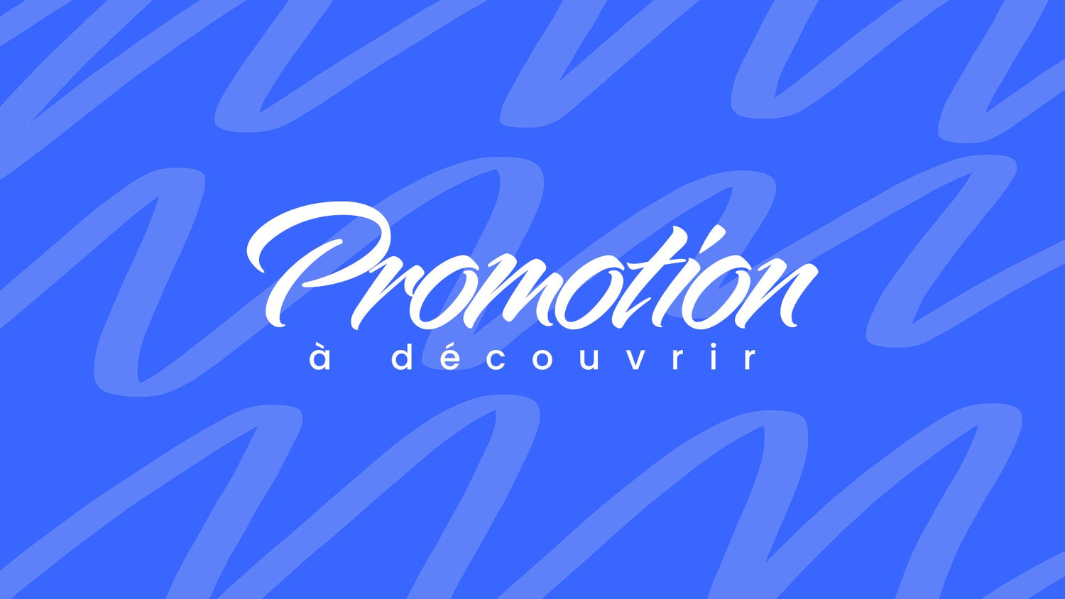 Promotions