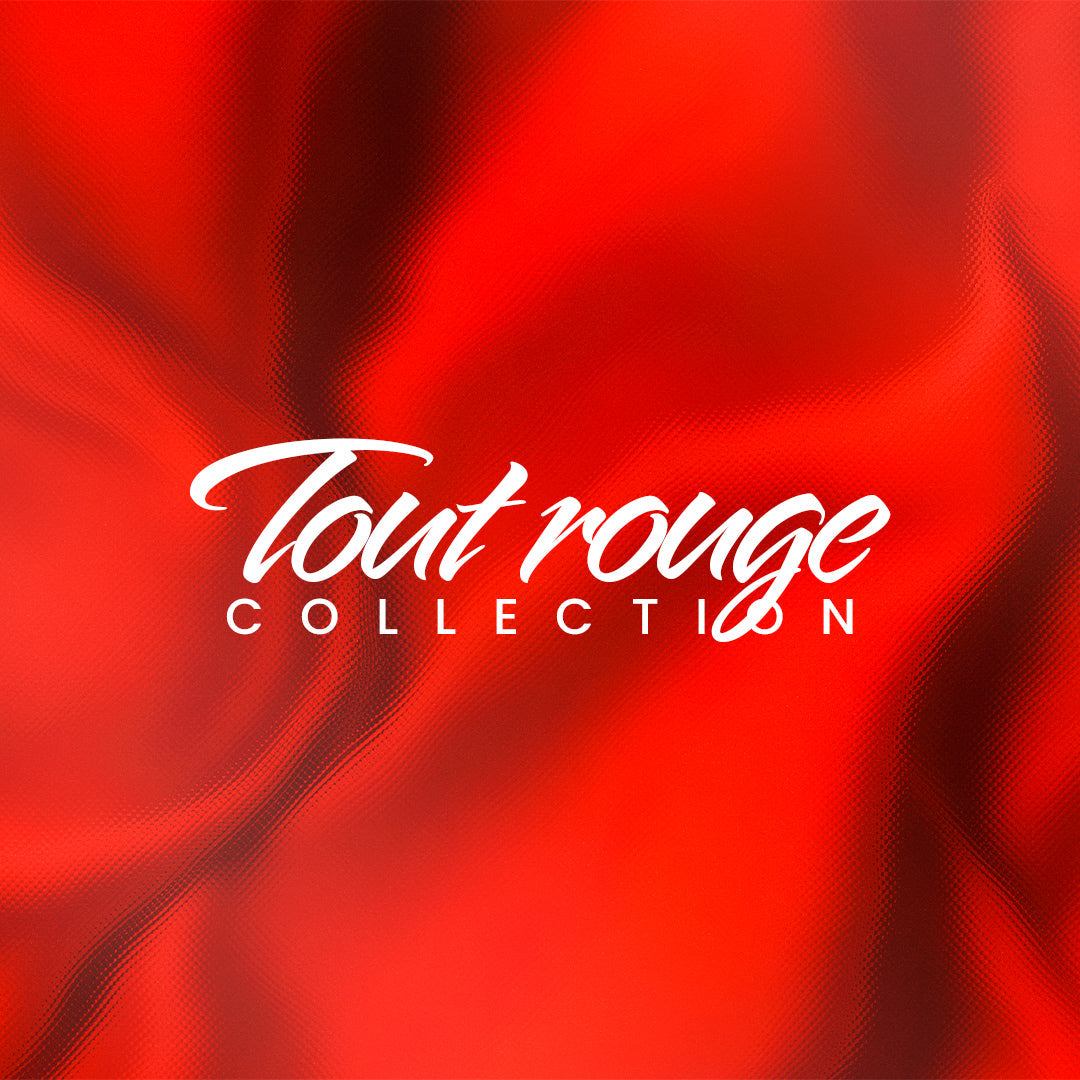 ALL RED