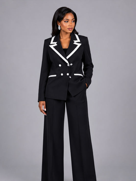 Classic Black