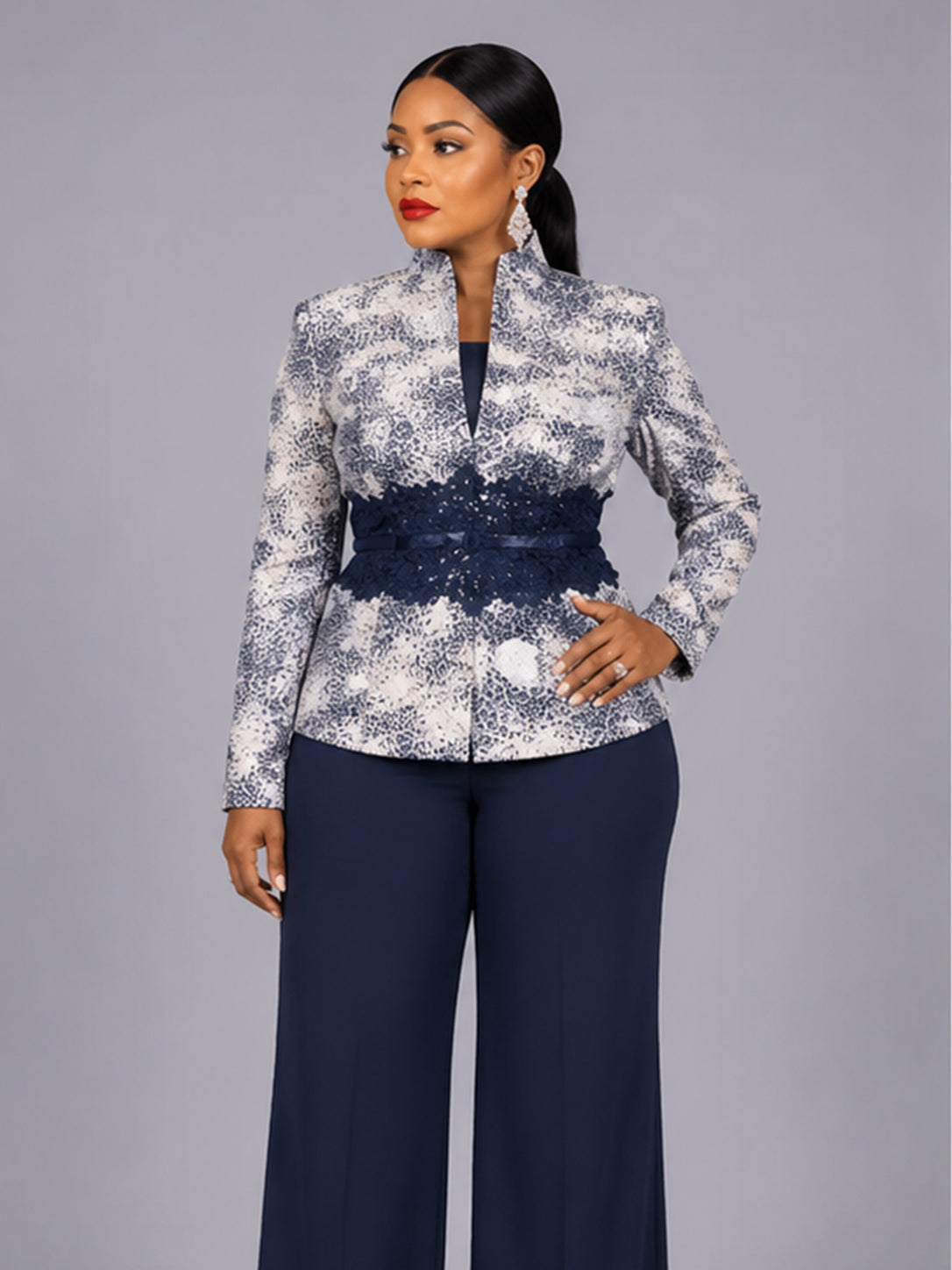 Charisma Tailleur