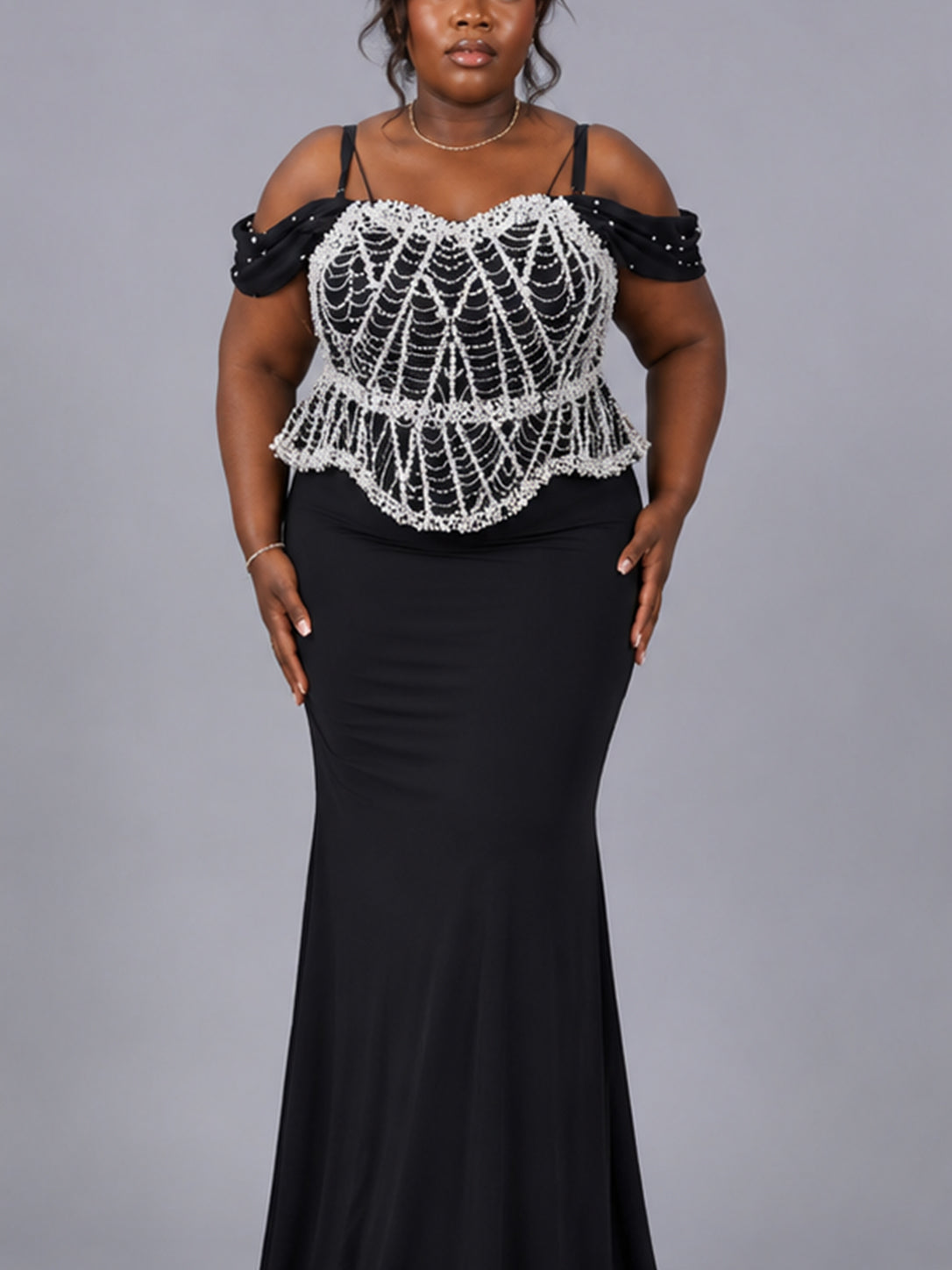 Robe Black