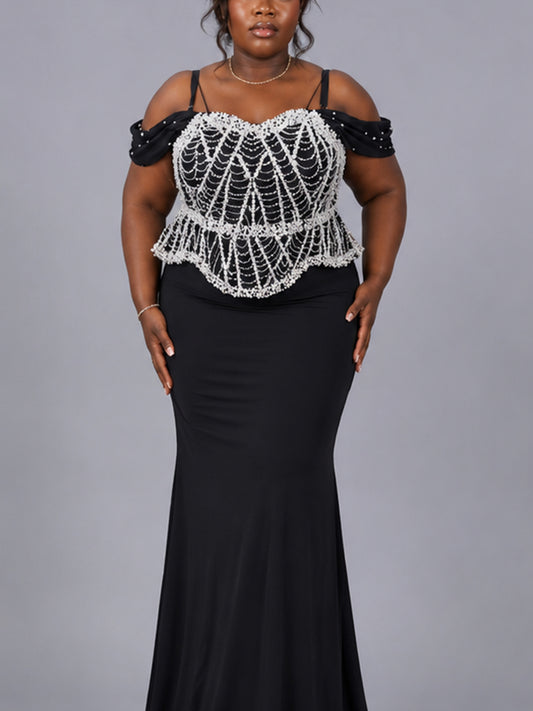 Robe Black