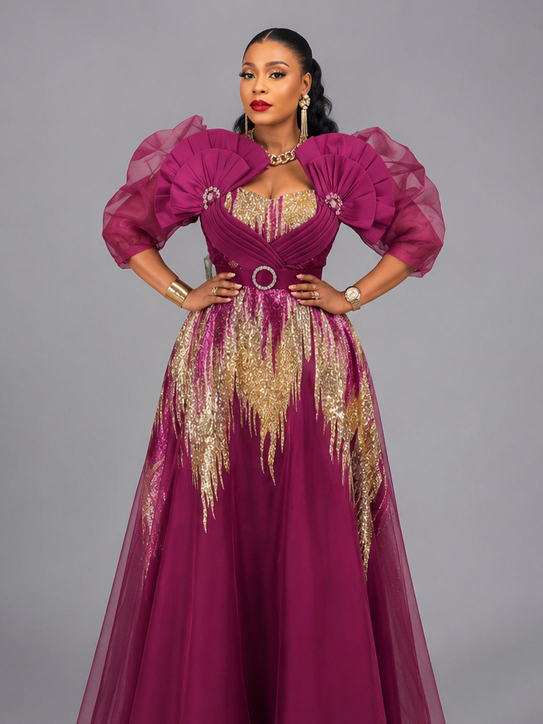 Suprême Queen