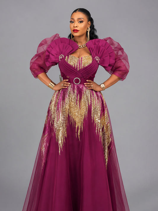 Suprême Queen