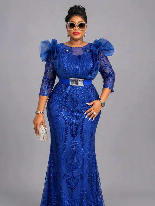 Simone Blue