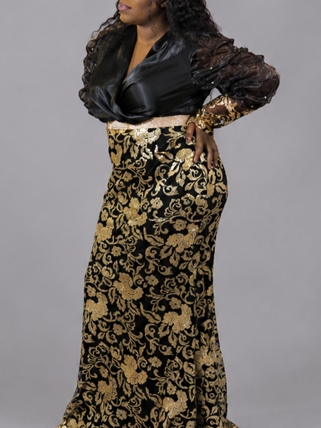 Robe Luxuris