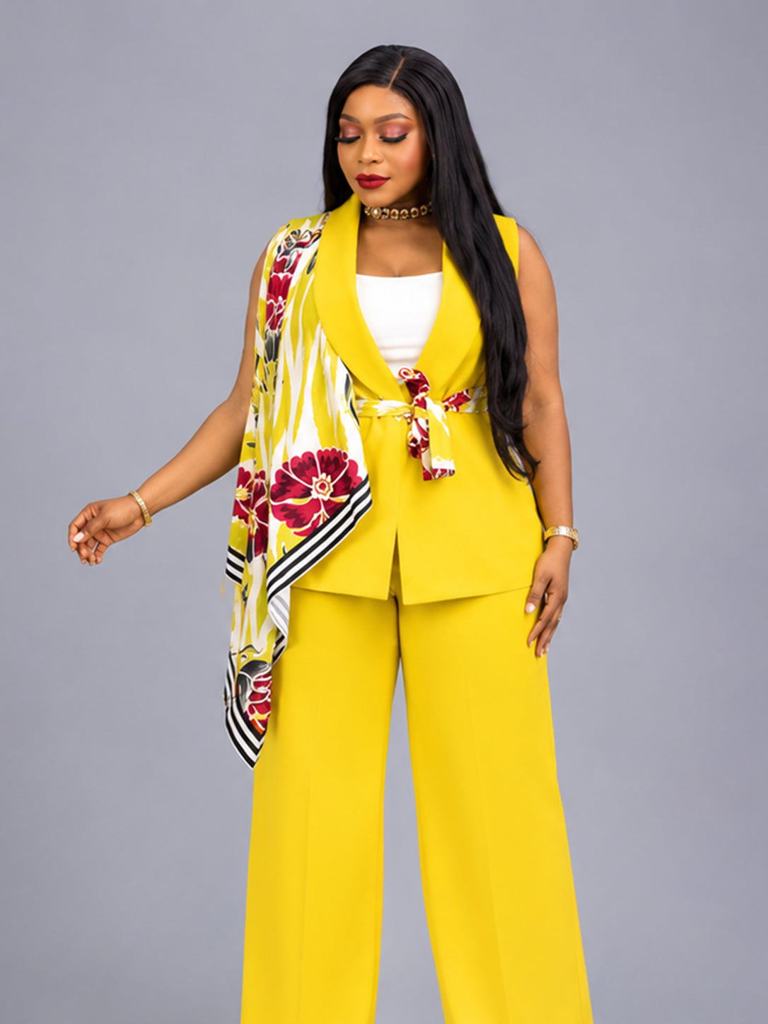 Lady Shine