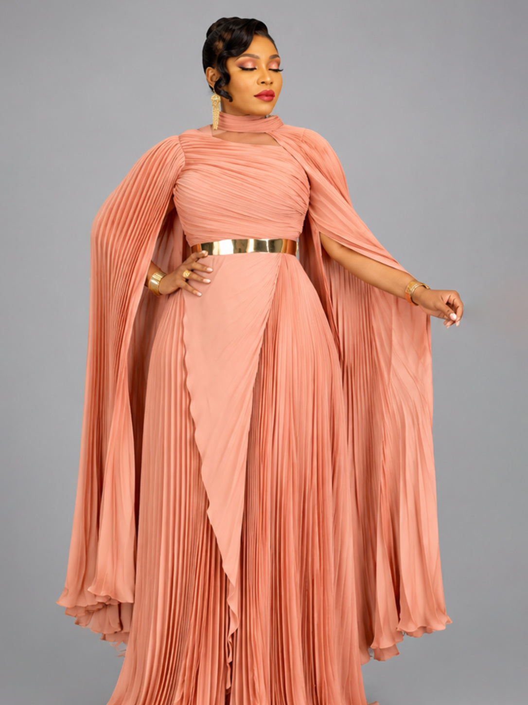 Majestueuse Queen