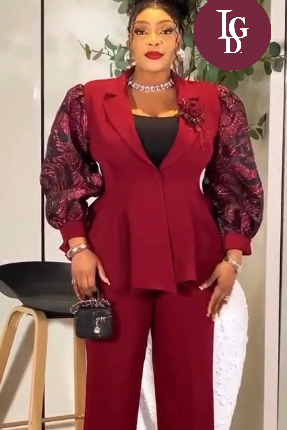 Ensemble Rouge