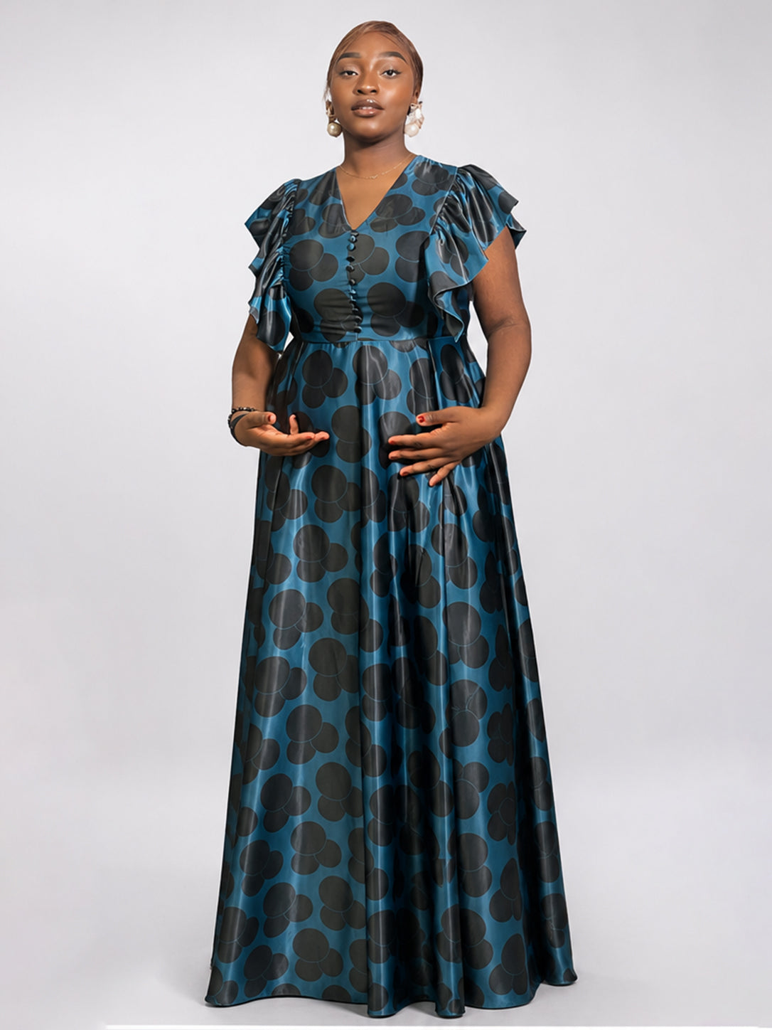 Bleues Black