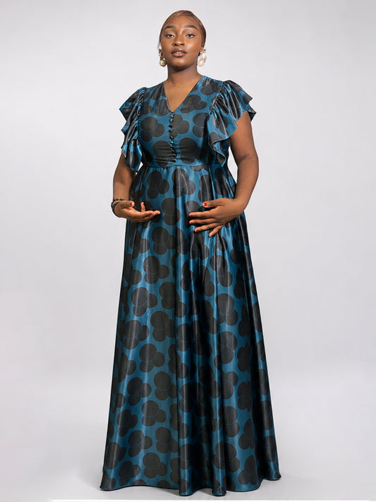 Bleues Black