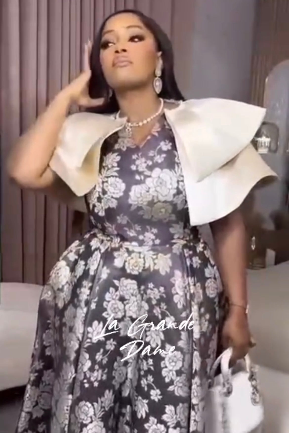 Lady Queen