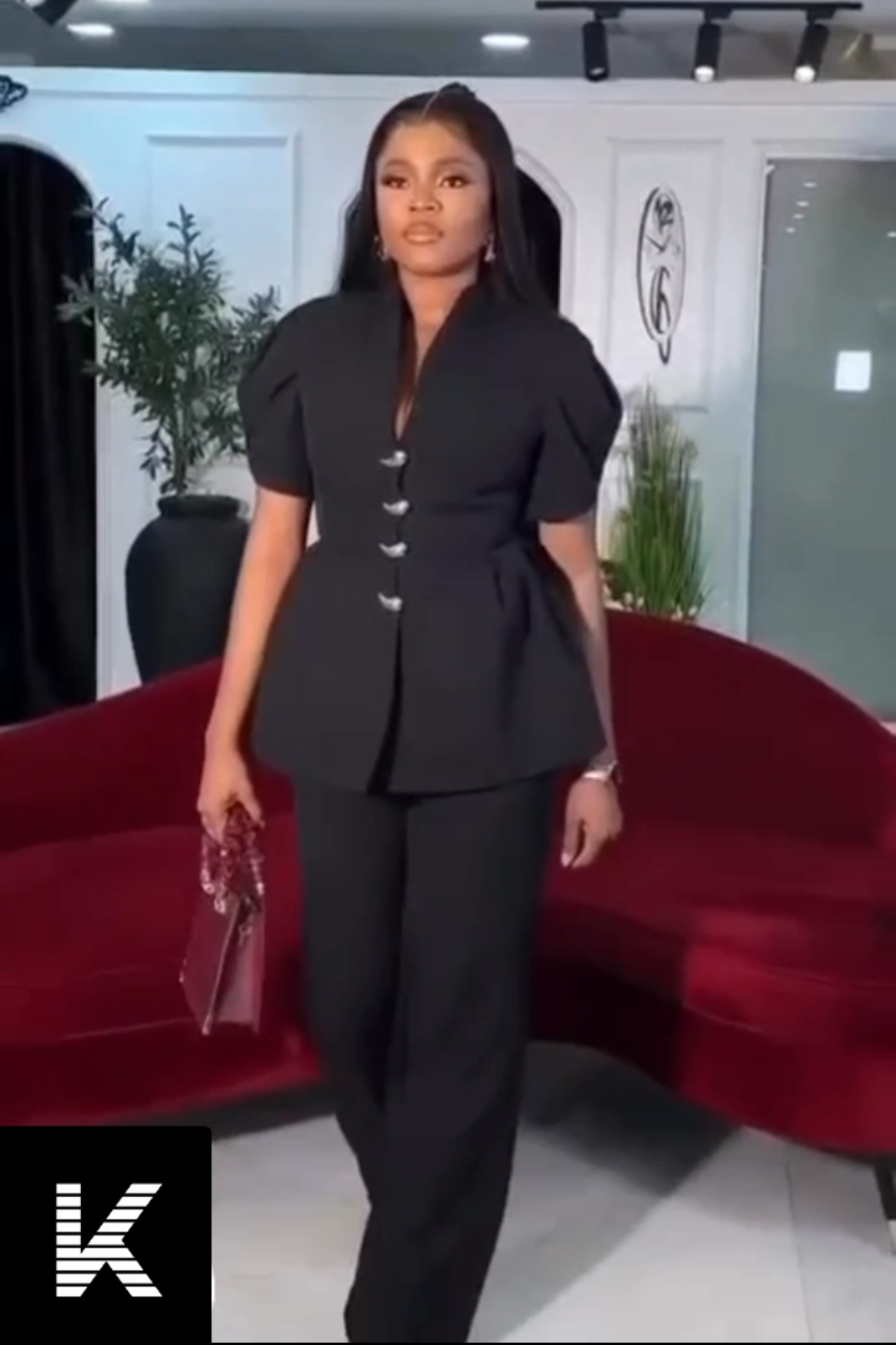 Optic Tailleur