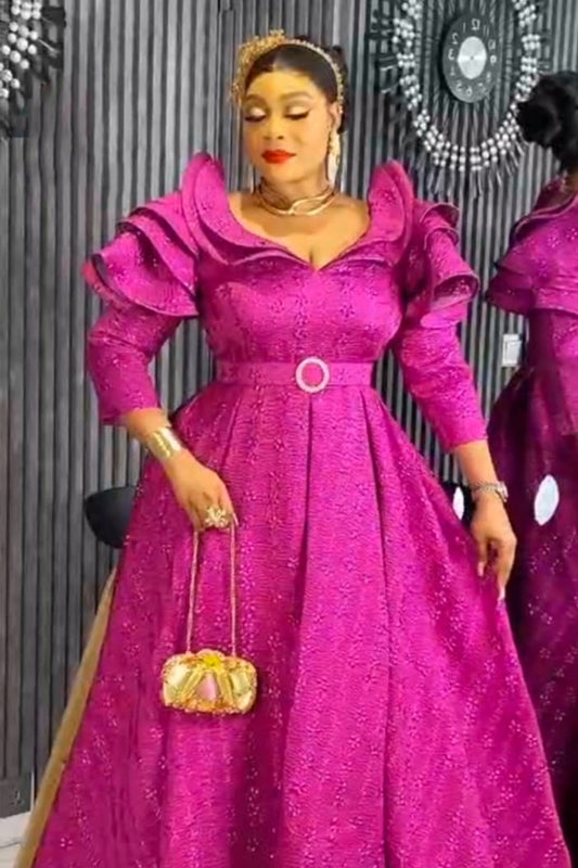 Robe Lux