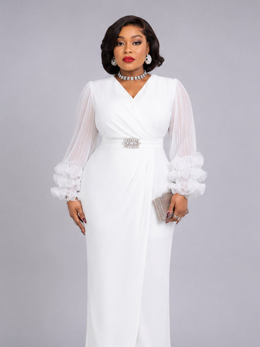 Robe Flandres