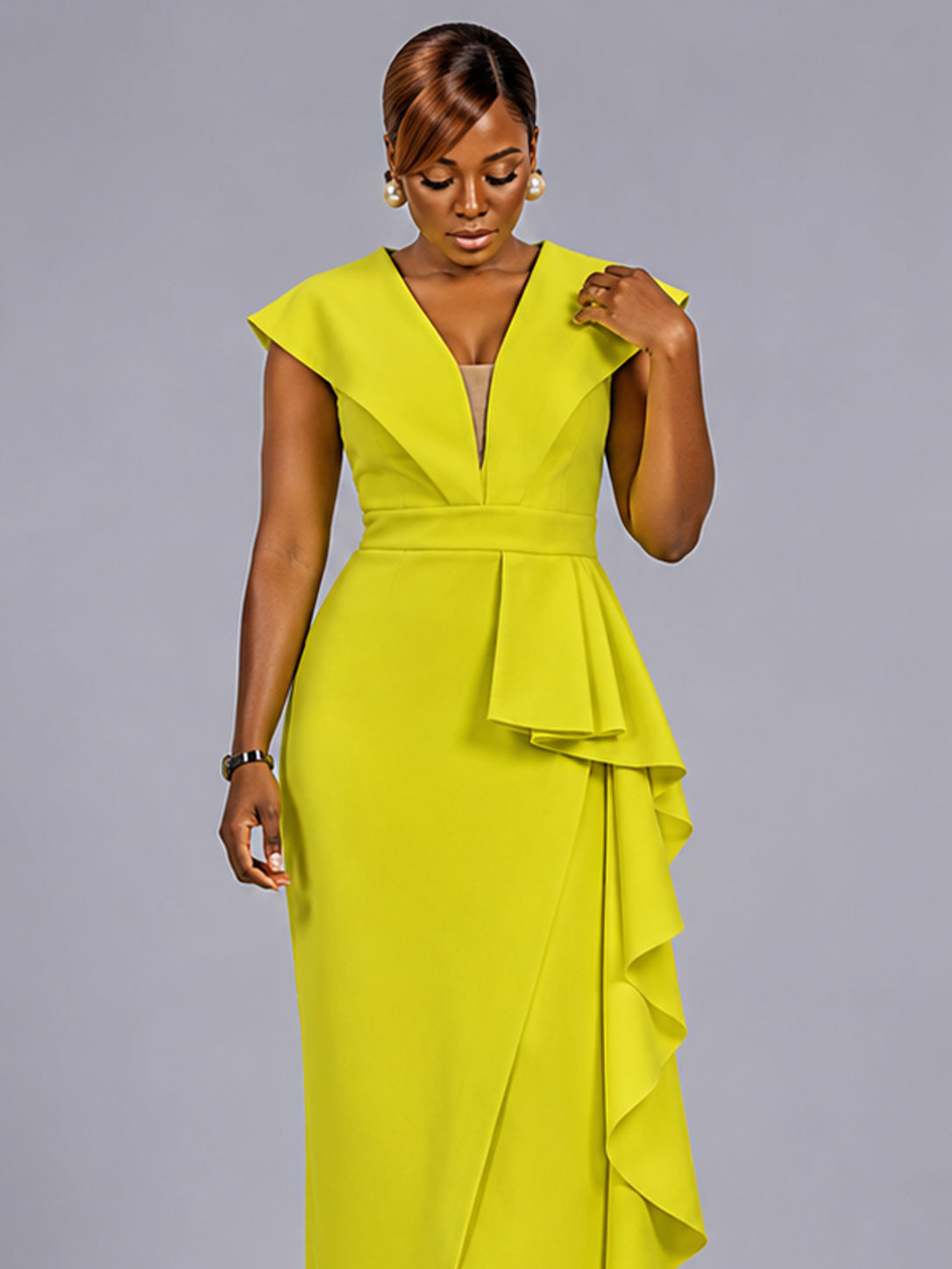 Robe Maya
