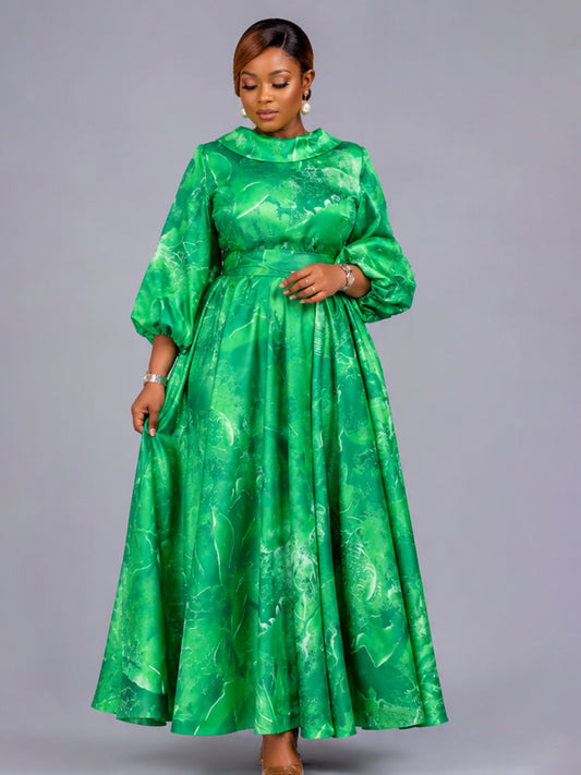 Bride Green