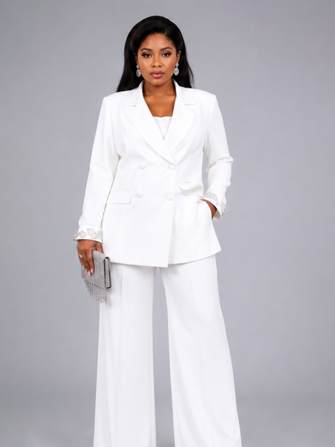 White Argent
