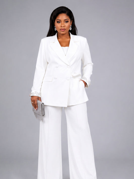 White Argent