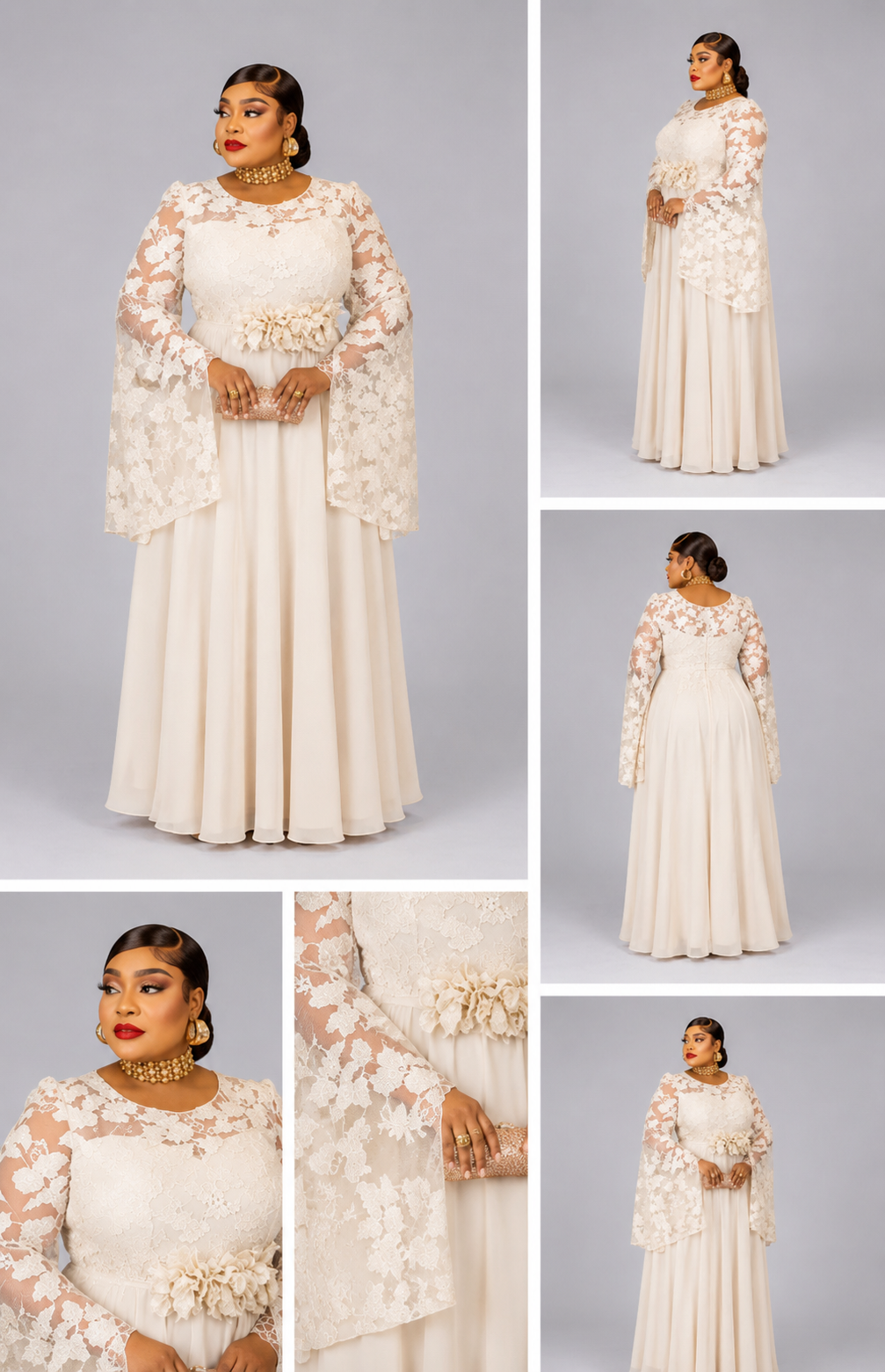 Paloma Beige