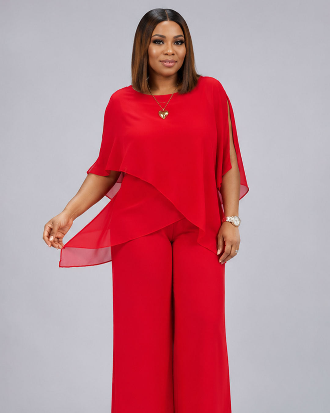 Le Souffle Rouge