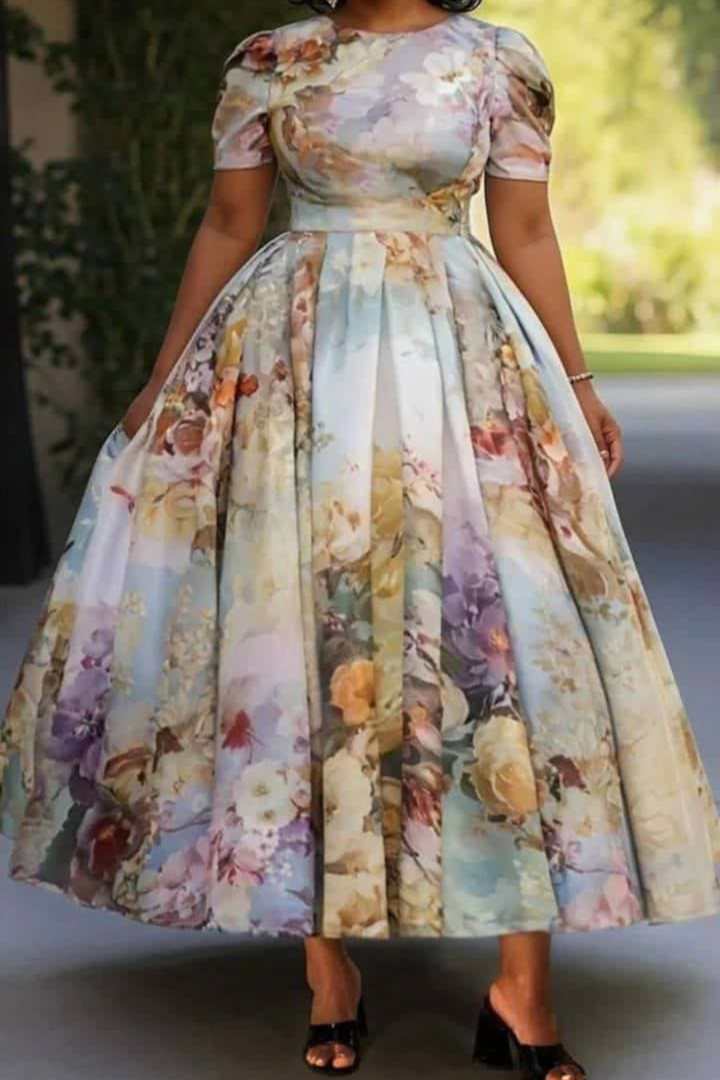 Robe color