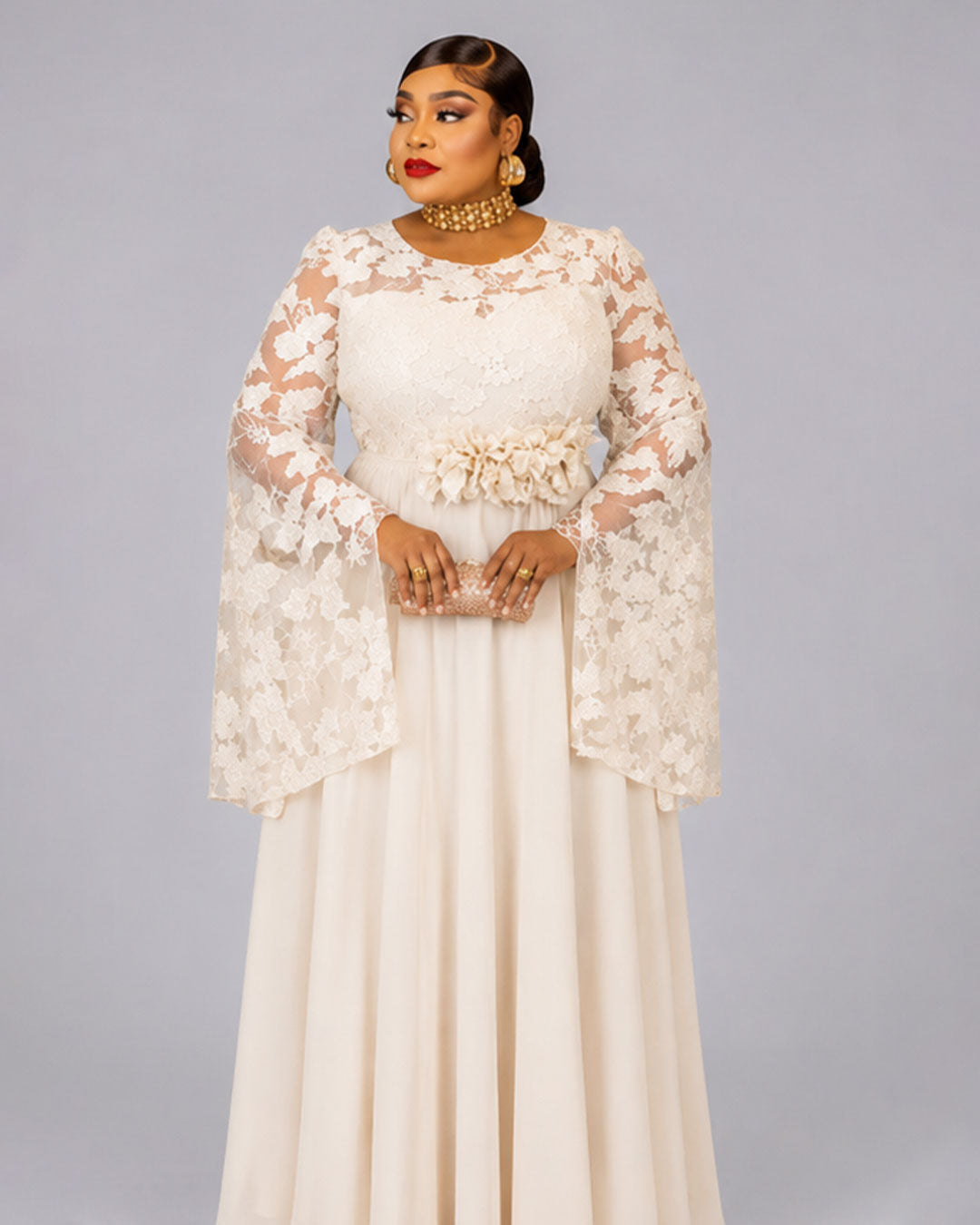 Paloma Beige