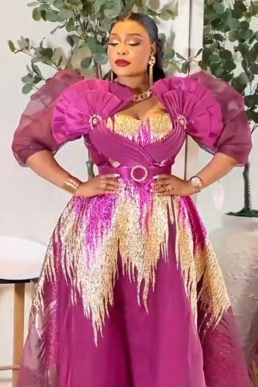 Suprême Queen