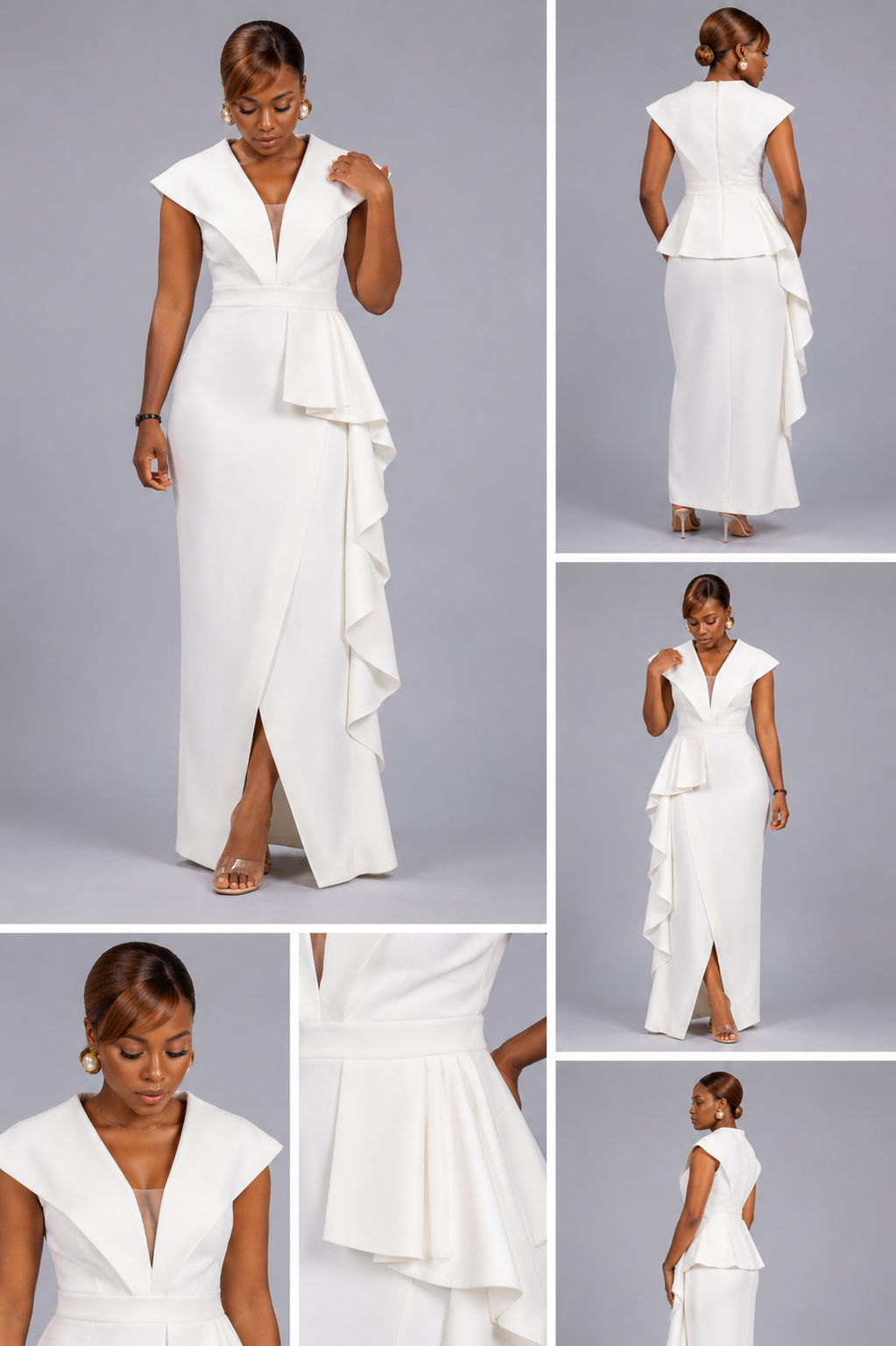 Robe Maya