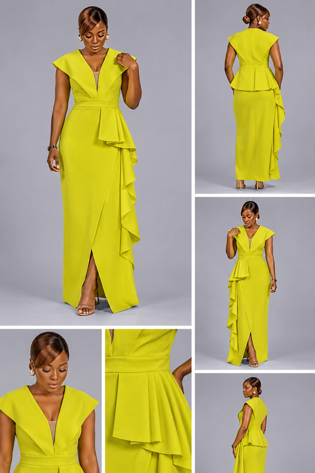 Robe Maya