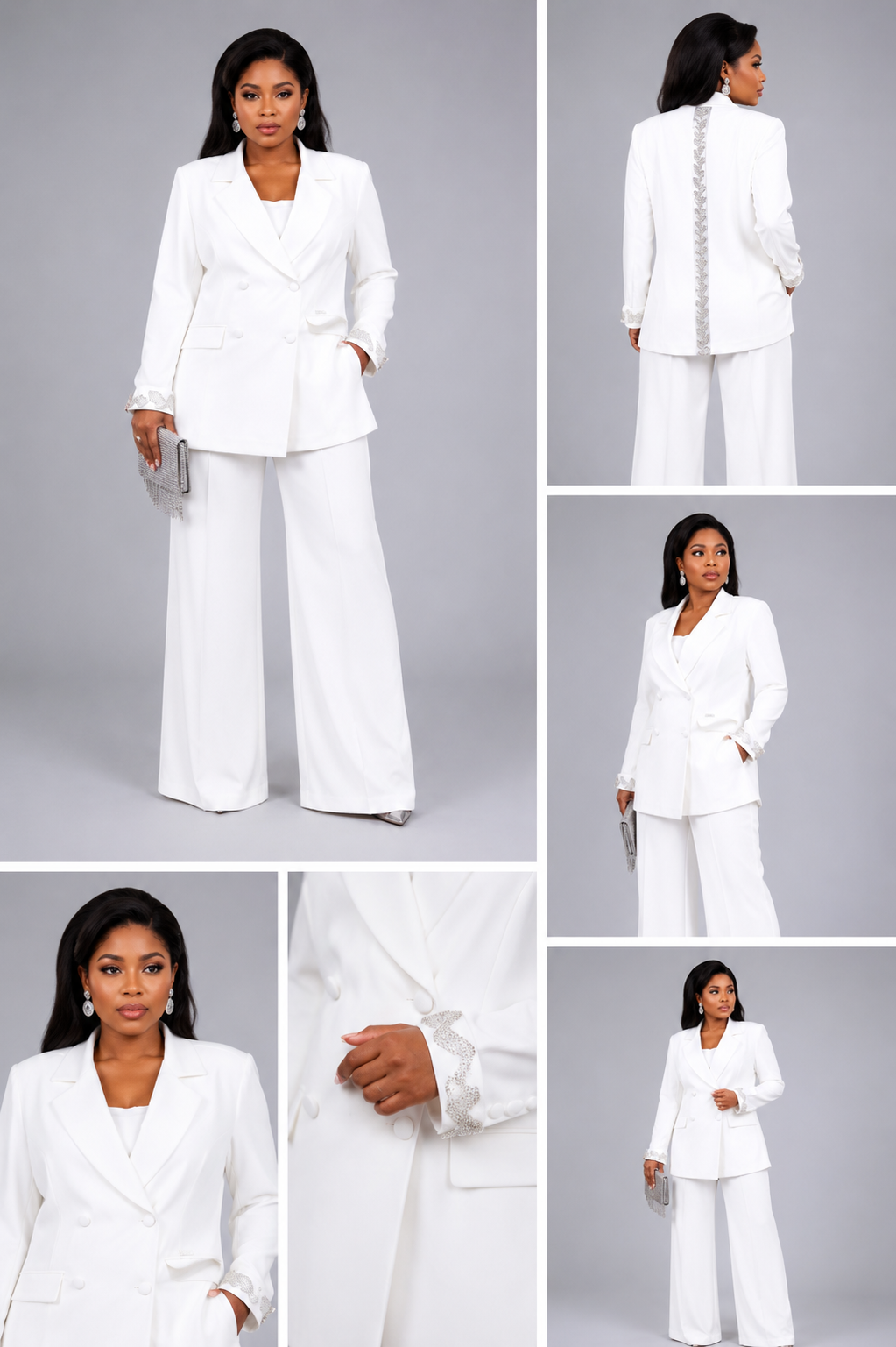 White Argent