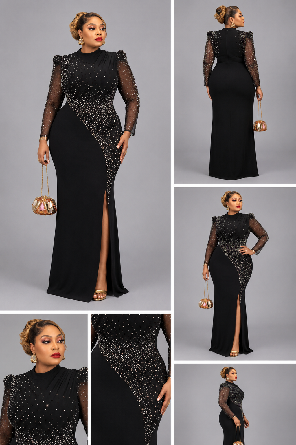 Black Queen