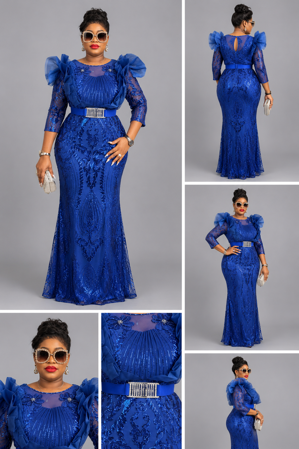 Simone Blue
