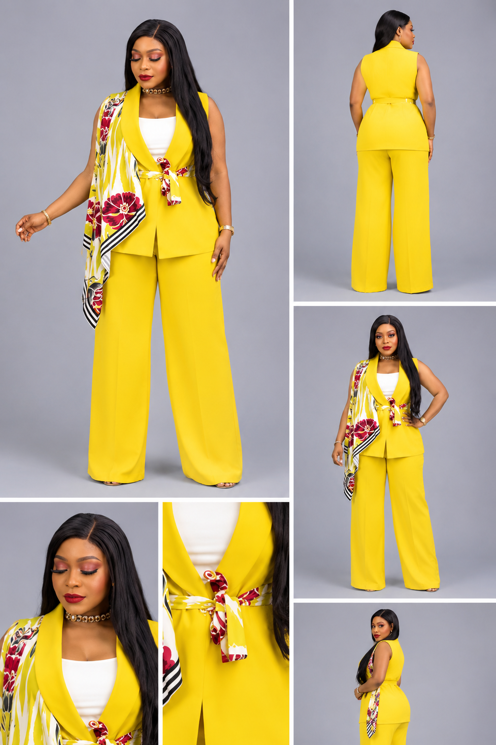 Lady Shine