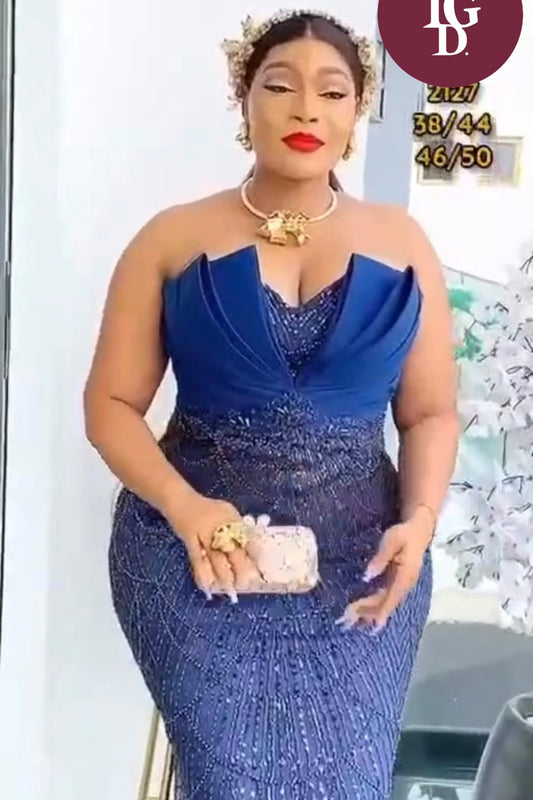 Lady Shine