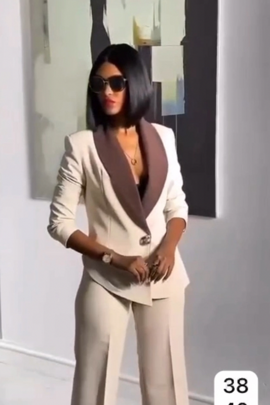 Tailleur One