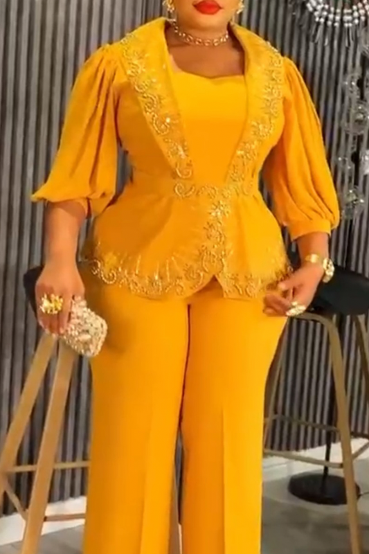 Tailleur Rubis