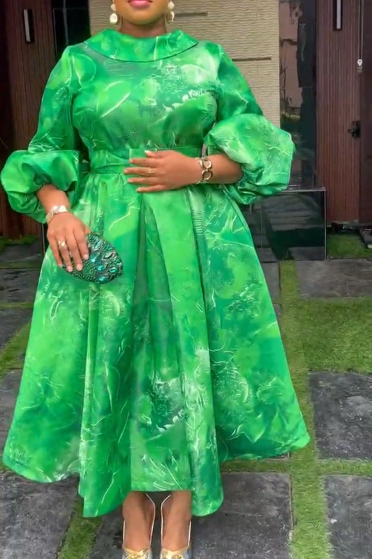 Bride Green
