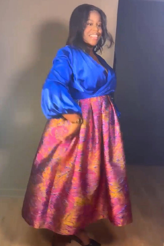Robe Duo