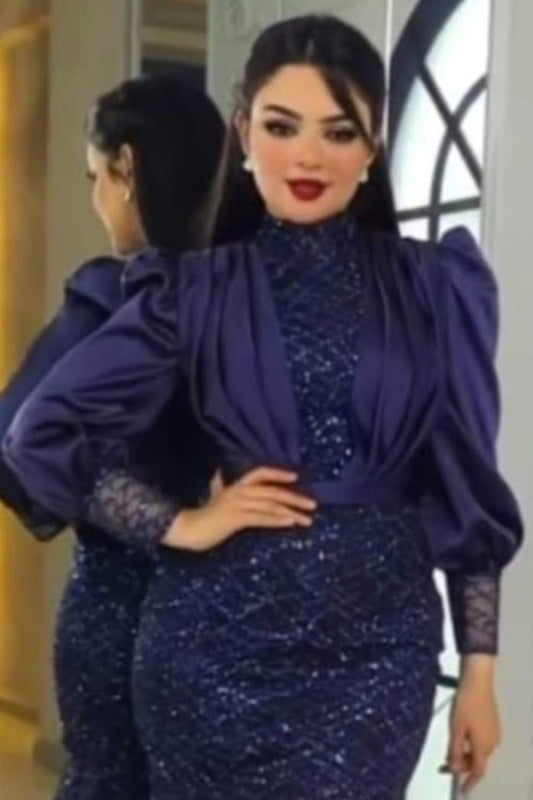 Robe DarkBlue