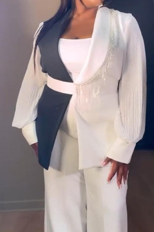 Duo Tailleur
